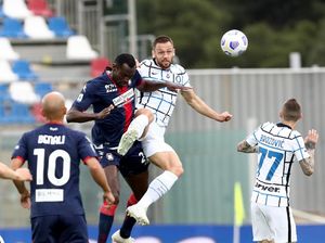 Sebab Inter Kini Begitu Yakin dan Sabar