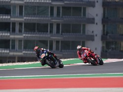 Link Live Streaming MotoGP Catalunya 2021 Saksikan di Sini