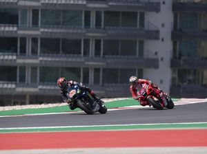 Jadwal MotoGP Portugal Malam Ini, Start Jam 7 Malam Jadwal MotoGP Portugal Malam Ini, Start Jam 7 Malam