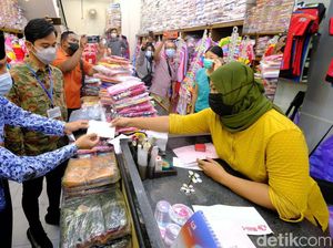 Pakar UGM Minta Gibran Tak Hanya Berantas Pungli tapi...