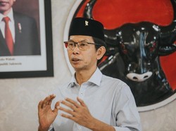 Hardiknas, PDIP Kawal Persiapan Belajar Tatap Muka di Surabaya