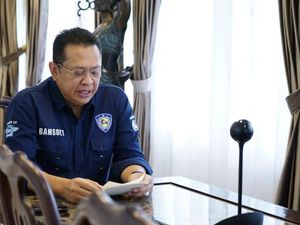 Bamsoet Jelaskan Peran IMI dalam Kembangkan Olahraga Otomotif RI