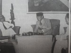 Tangan Kanan Ki Hajar Dewantara dari Surakarta