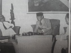 Tangan Kanan Ki Hajar Dewantara dari Surakarta