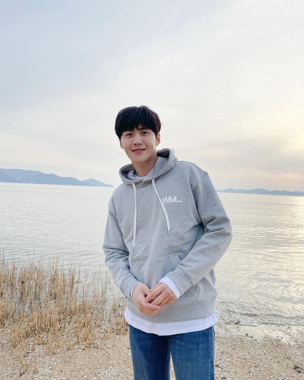 Kim Seon Ho/instagram.com/seonho__kim