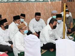 Menteri KKP Jajaki Pembangunan Pelabuhan Perikanan Kota Pasuruan