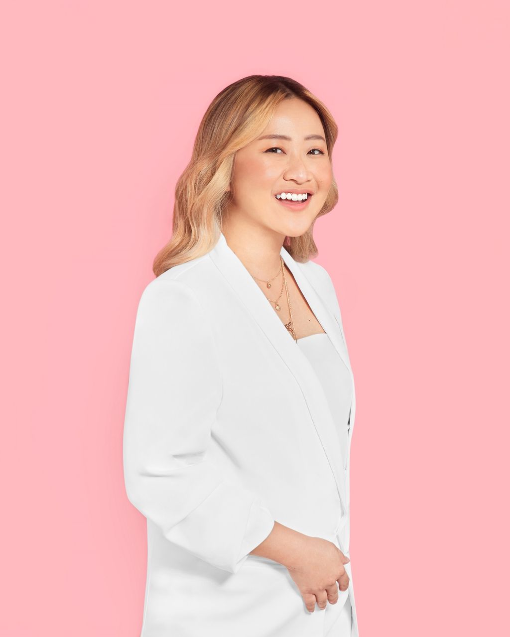 Make Up Director Sociolla, Archangela Chelsea