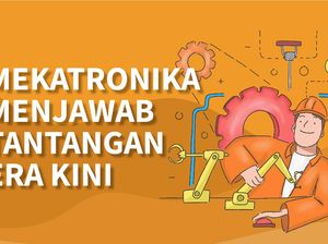 Serba-Serbi Prodi Teknik Mekatronika, Minat Daftar?