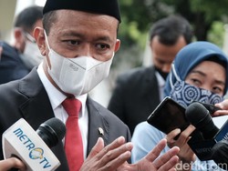 Bertemu Pengusaha AS, Bahlil: Izin Investasi Nggak Perlu ke Indonesia