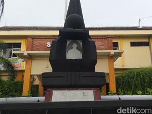 Kilas Balik SMP di Blora yang Pernah Jadi Sekolah Pribumi Hit Era Kolonial