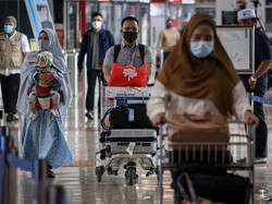 Tentang JakEVO, Aplikasi Pengajuan SIKM di Masa Larangan Mudik 2021