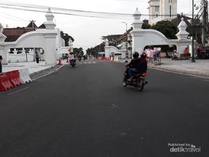 Jogja Bakal Punya Paket Staycation Khusus PNS