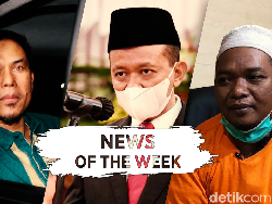 News of The Week: Jerat Pasal untuk Munarman, Babi Ngepet Akal-akalan