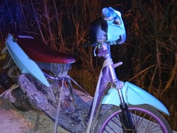 Ngebut dan Terjatuh Saat Boncengan Tiga, Remaja Asal Sidoarjo Ini Tewas