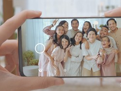 6 Fitur Kamera OPPO Reno5 Bantu Ceriakan Momen Lebaran 2021