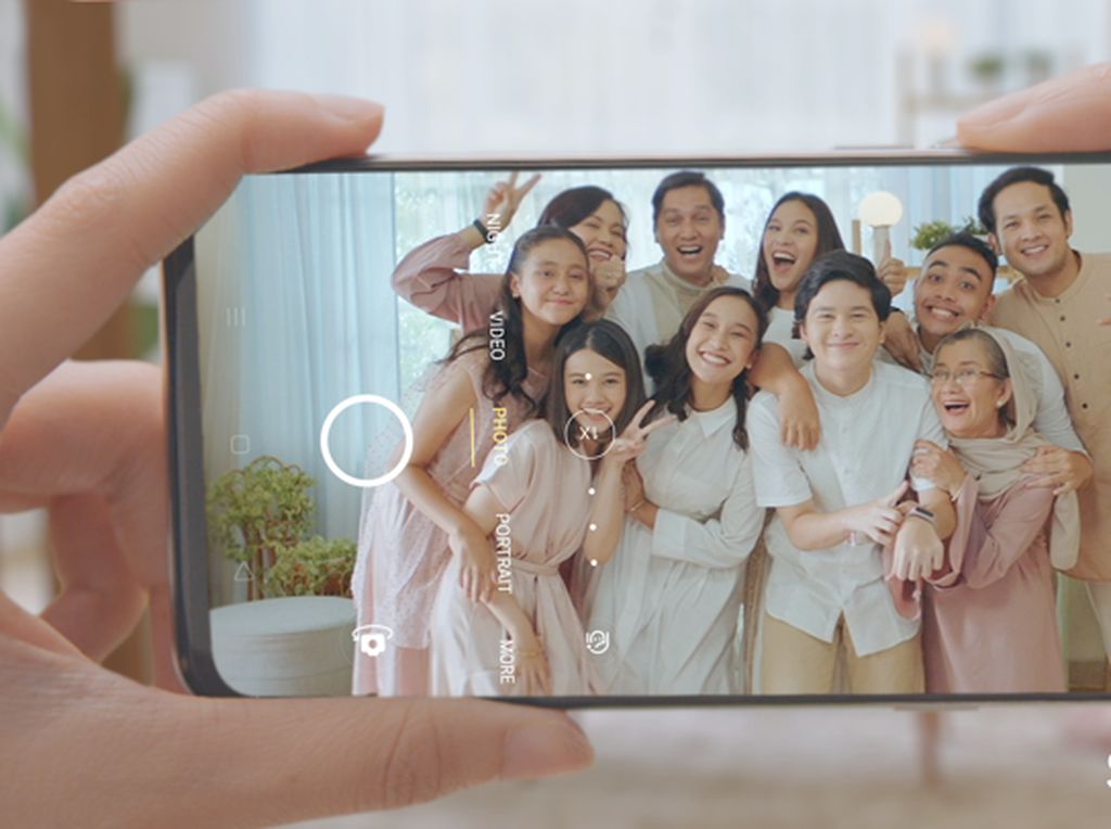 6 Fitur Kamera OPPO Reno5 Bantu Ceriakan Momen Lebaran 2021 6 Fitur Kamera OPPO Reno5 Bantu Ceriakan Momen Lebaran 2021