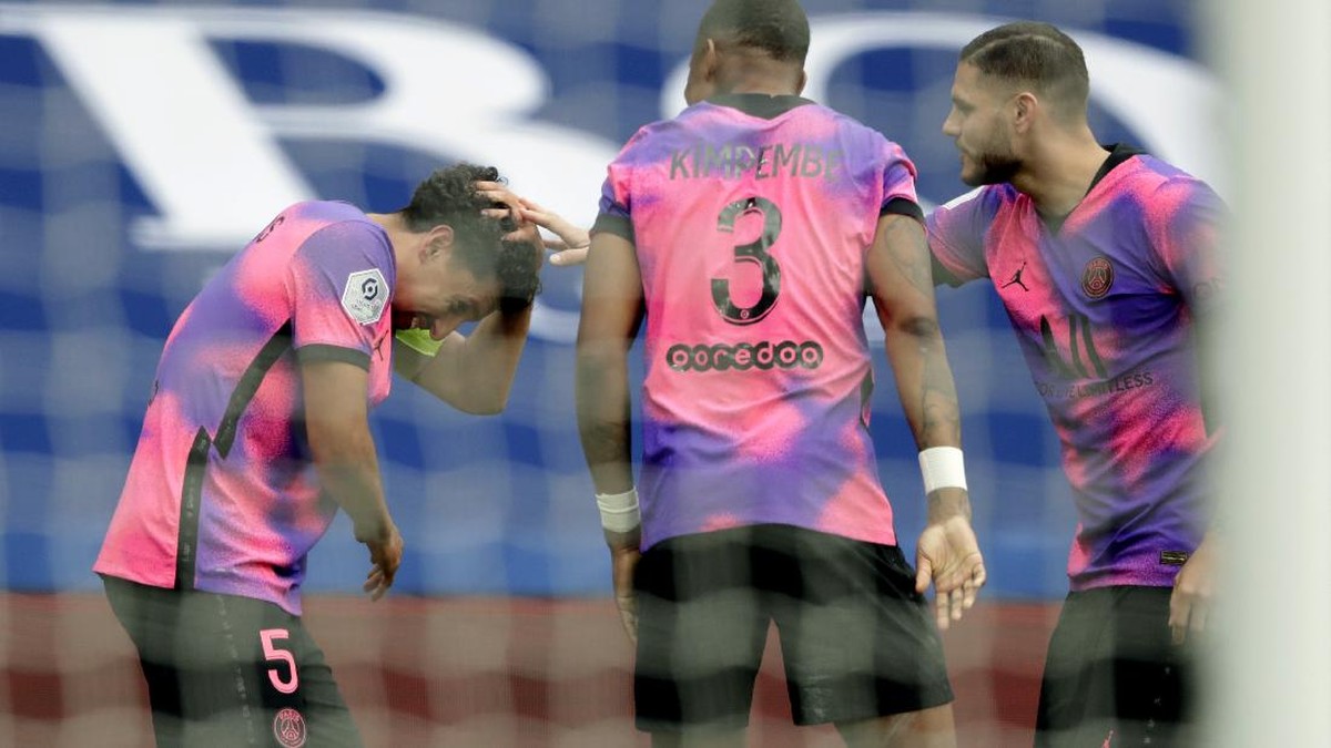 Foto: Thibault Camus/AP