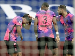 PSG Vs Lens: Les Parisiens Menang 2-1