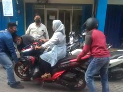Biar Nggak Berurusan dengan Mata Elang, Lakukan Ini Saat Tak Kuat Bayar Cicilan Motor