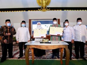 Banyuwangi Buka Beasiswa S1 Semua Agama