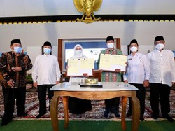 Banyuwangi Buka Beasiswa S1 Semua Agama