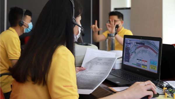 Penjualan Properti Kembali Bergairah di Tengah Pandemi