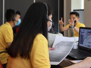 Penjualan Properti Kembali Bergairah di Tengah Pandemi