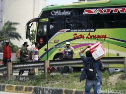 Soal Larangan Mudik, Jangan Sampai Indonesia Ikuti India