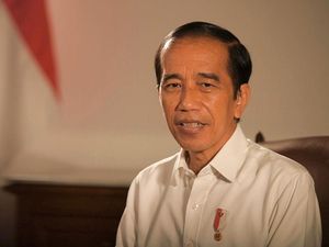 Survei KedaiKOPI: 74,6% Responden Nyaman dengan Pemerintahan Jokowi Survei KedaiKOPI: 74,6% Responden Nyaman dengan Pemerintahan Jokowi