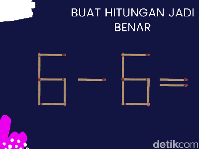 Puasa Bikin Susah Fokus? Kembalikan Ketajaman Otak dengan Teka-teki Ini
