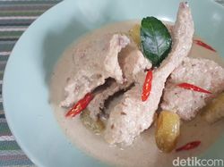 3 Resep Opor Ayam Lebaran, Ada Opor Ayam Tanpa Santan yang Sedap