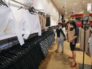 Semarak Ramadhan di Mal