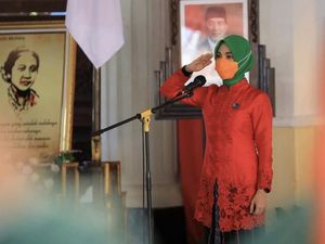 Cerita Istri Anies Baswedan dan Ganjar Pranowo Soal Makanan Favorit Suami Cerita Istri Anies Baswedan dan Ganjar Pranowo Soal Makanan Favorit Suami
