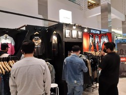 THR Cair? Cus Belanja Produk Lokal di Sini