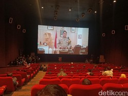 Film Nasibmu Asep: Kisah Pilu Buruh Industri di Karawang