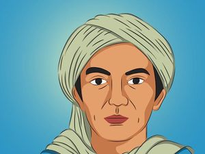 Kisah Wali Songo Sunan Muria, Dakwah Pakai Pendekatan Budaya hingga Topo Ngeli Kisah Wali Songo Sunan Muria, Dakwah Pakai Pendekatan Budaya hingga Topo Ngeli