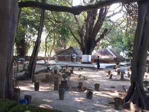 Syech Subakir Sebar Ajaran Islam Sebelum Wali Songo dengan Cara Halus dan Santun Syech Subakir Sebar Ajaran Islam Sebelum Wali Songo dengan Cara Halus dan Santun