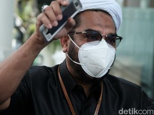 Muhammadiyah DIY Sebut Ngabalin Tuna Adab: Jokowi Harus Kontrol KSP Muhammadiyah DIY Sebut Ngabalin Tuna Adab: Jokowi Harus Kontrol KSP