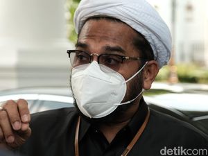 Soal Demo Jokowi, Ngabalin Minta HMI Tak Nyinyir Seperti Rocky Gerung Soal Demo Jokowi, Ngabalin Minta HMI Tak Nyinyir Seperti Rocky Gerung