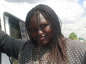 10 Foto Before-After Glow Up Paling Manglingi, Nyaris Tak Dikenali