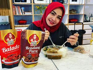 5 Tempat Pesan Rendang Online, Ada Rendang Sapi dan Paru Enak 5 Tempat Pesan Rendang Online, Ada Rendang Sapi dan Paru Enak