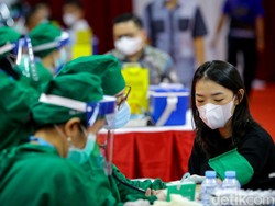 Update Corona RI 9 Mei: 3.922 Kasus Baru, 98.395 Kasus Aktif