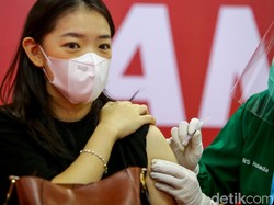 Daftar Lokasi Vaksin Booster Bogor, Penting Buat yang Mau Mudik!