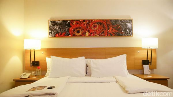 Ada Hotel Nyaman yang Cocok untuk Mudik Lokal Nih di Solo