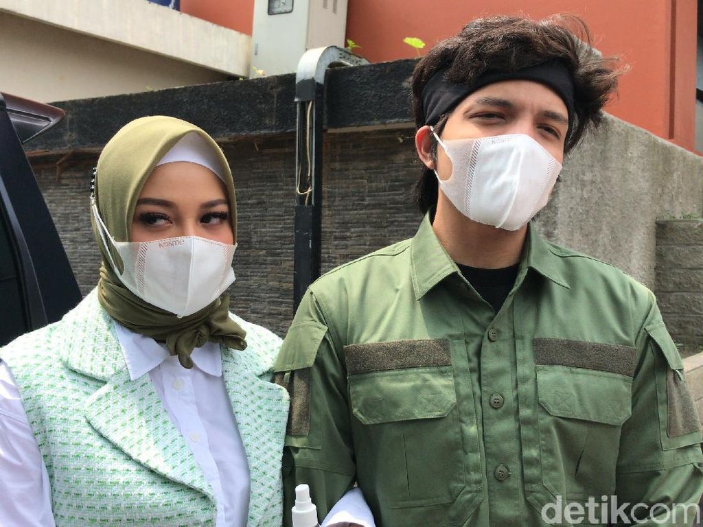 Polisi Ungkap Isi Perdamaian Atta Halilintar dan Pemfitnah Savas Fresh Polisi Ungkap Isi Perdamaian Atta Halilintar dan Pemfitnah Savas Fresh