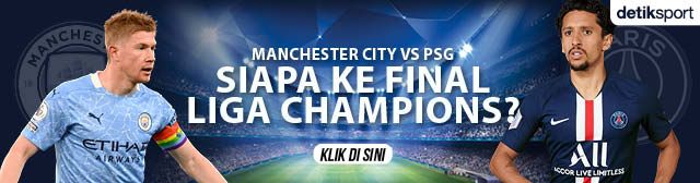 Jadwal Semifinal Liga Champions Leg 2 City Vs Psg Chelsea Vs Madrid