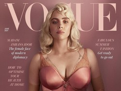 Billie Eilish Ngaku Nonton Porno di Usia 11 Tahun, Ini Efeknya