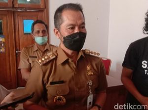 Bupati Kudus Larang Takbir Keliling-Izinkan Salat Id