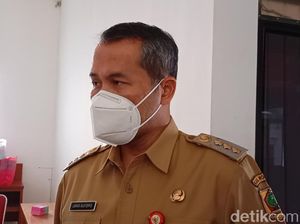 Bupati Wonogiri Emoh Debat soal Larangan Mudik: Kuras Energi