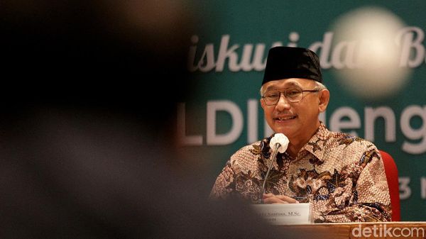 Cegah Kasus Corona Melonjak, LDII Ajak Masyarakat Tak Mudik